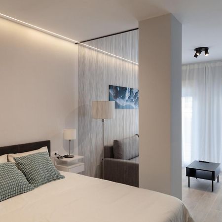 Mediterraneo Stay Valencia Exterior photo