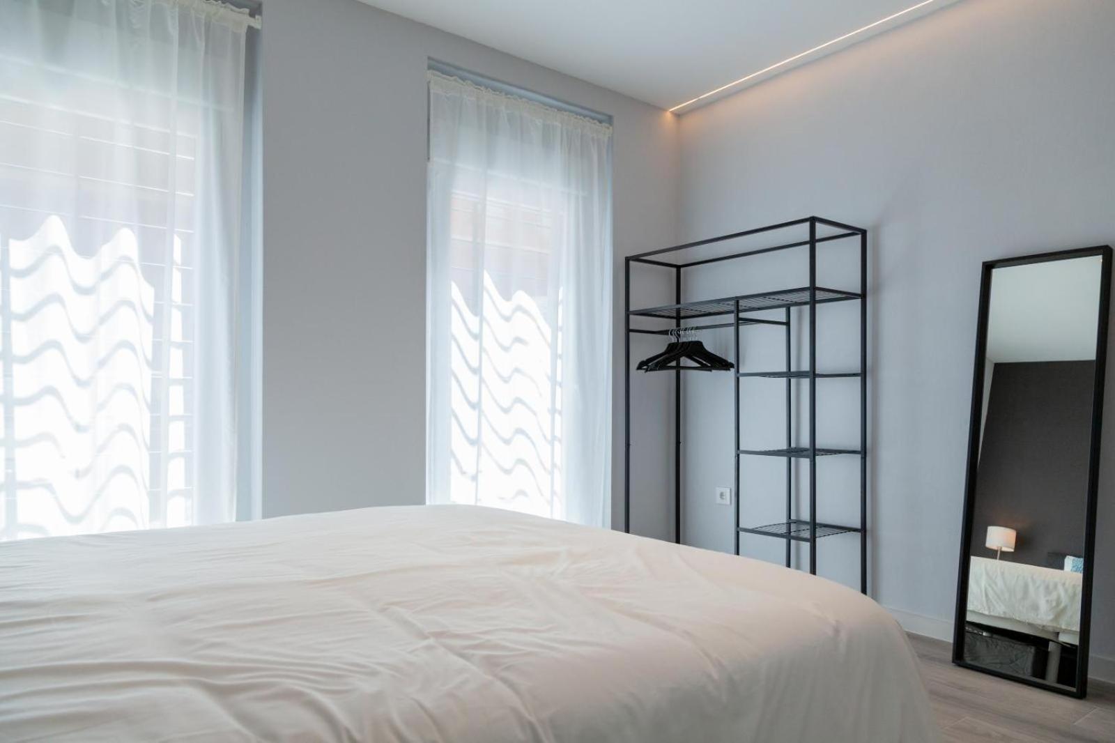 Mediterraneo Stay Valencia Exterior photo
