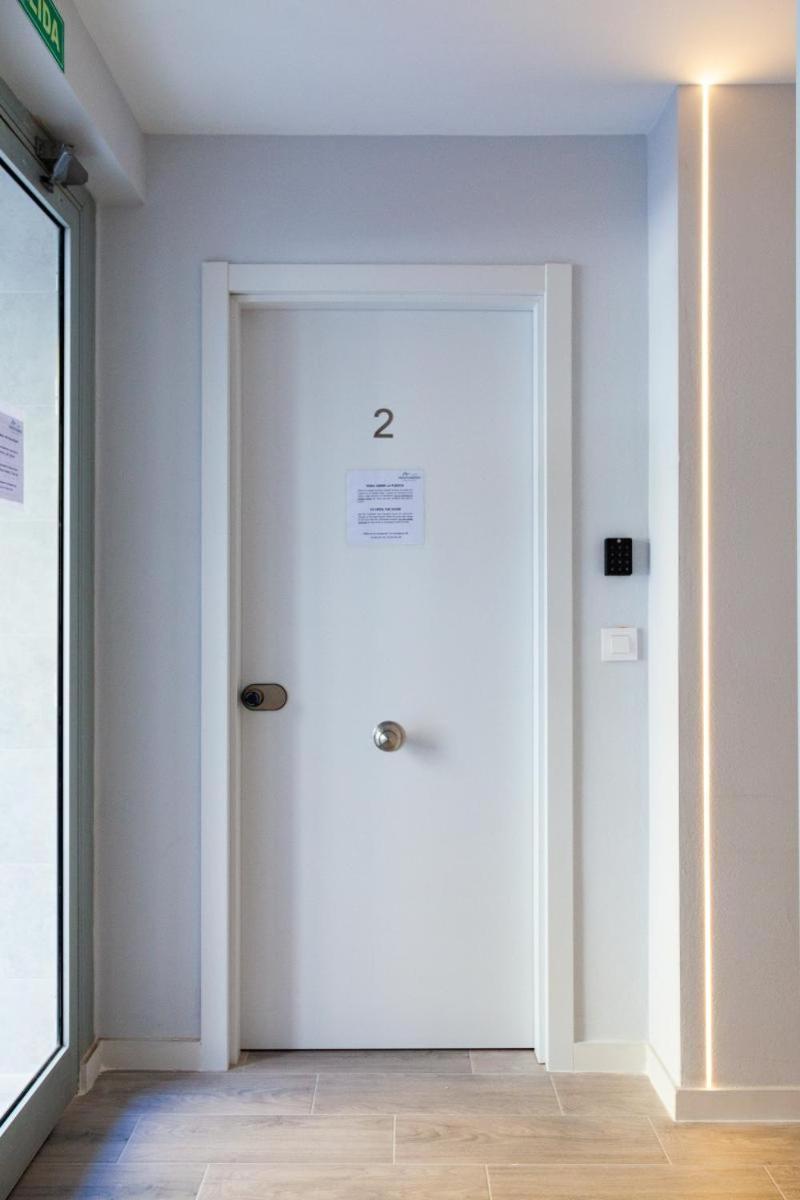 Mediterraneo Stay Valencia Exterior photo